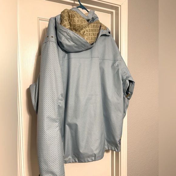 Special Blend snowboard jacket. Like Foursquare, Forum, Burton - Picture 2 of 6